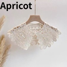 Femme Crochet Haut Court