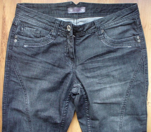 Jeans femme pimkie w26 - femme,