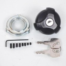 Bouchon de réservoir Vicma