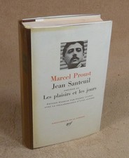 LA PLEIADE : MARCEL PROUST -