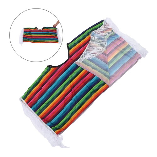 Costume mexicain robe - mexicain,