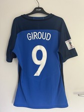 Maillot Collection Porté Par OLIVIER GIROUD ??.