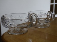 SAINT LOUIS CRISTAL TAILLER 2