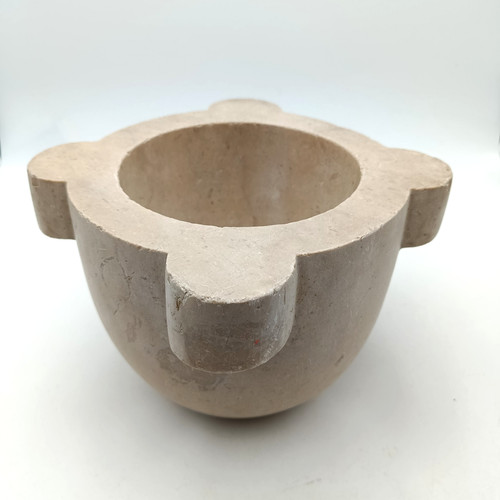 Ancien mortier pierre 4 - en,