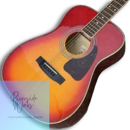 Guitare acoustique yairi - acoustique,