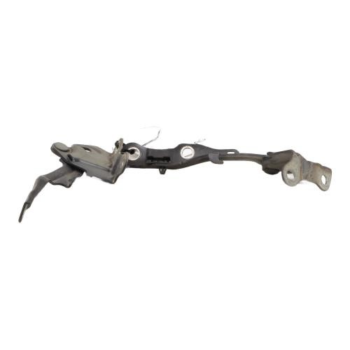 Charniere capot hyundai i - capot,