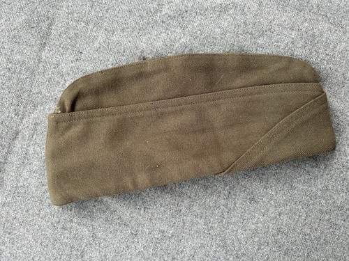 Calot army cap garrison - army,