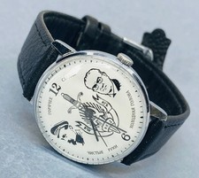 ⌚Montre mécanique Raketa