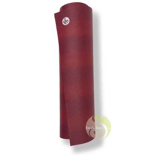 Tapis pro 6mm root manduka - tapis,