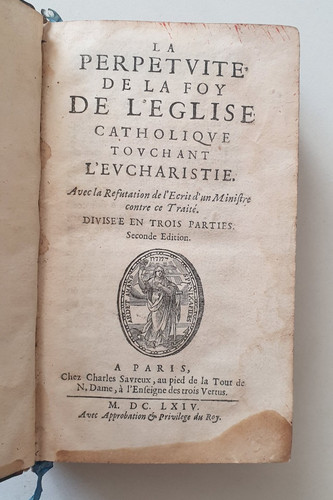 Perpetuite foie de - de,