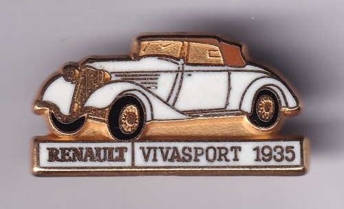 Rare pins pin auto - rare, car