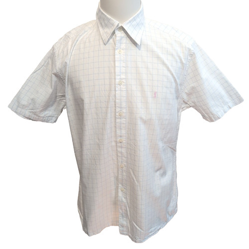 Chemise yves saint - saint, l