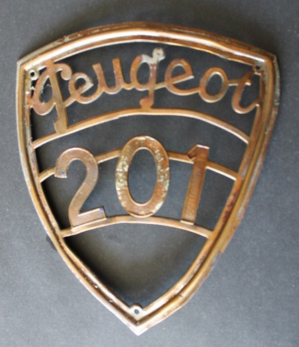 Insigne logo emblème - emblème, de