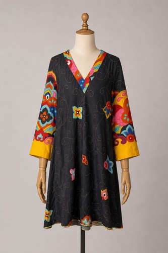 Granfoulard bassetti geometric - bassetti,