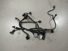 Faisceau injection (Honda -