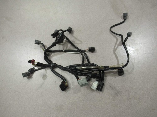 Faisceau injection honda - injection, (honda