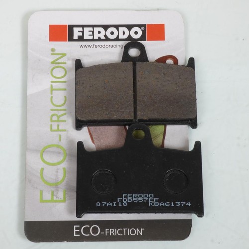 Plaquette frein ferodo - plaquette,