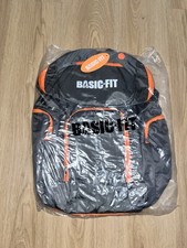 Sac Basic-Fit – gym / musculation / fitness