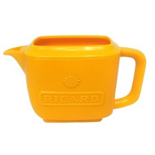 Petit pichet ricard monodose - petit,