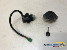 KIT SERRURES SUZUKI 1000 TLR