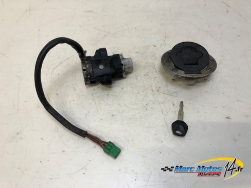 Kit serrures suzuki 1000 tlr - kit,