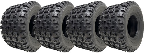 Pneus pour quad - , obor