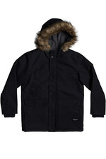 Veste d'hiver Quiksilver Storm