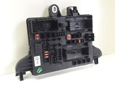 Opel Insignia 2013 boîte à fusibles diesel 544949969 GUST20501