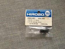 support de barre de Bell ref