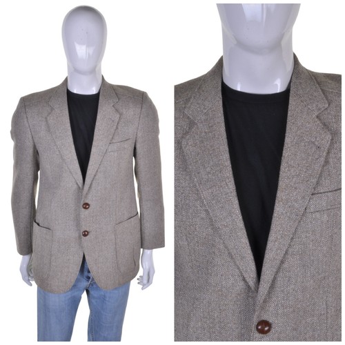 Vintage 60s 70s - 60s/70s, laine
