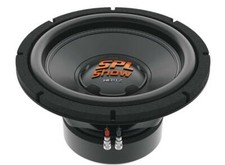 Hertz SS 12 D2 - 30 cm SPL