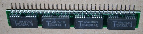 Neuf toshiba vintage atari 520 - neuf,