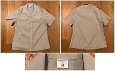 Chemise TDF Légion REP REI