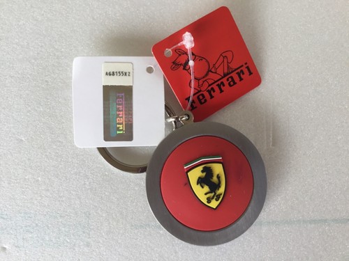 Ferrari nici sport porte clé - ferrari,