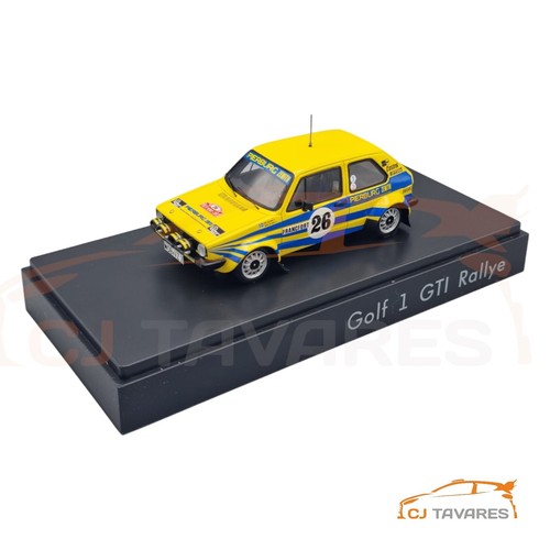 Spark 174099300 beb golf gti - spark, 1