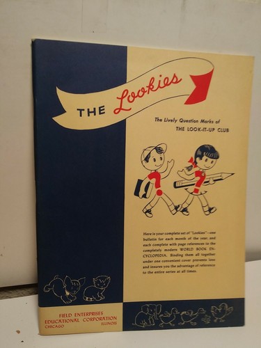 The lookies - lookies,,