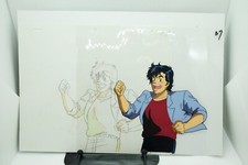 CITY HUNTER (1987-1991) |