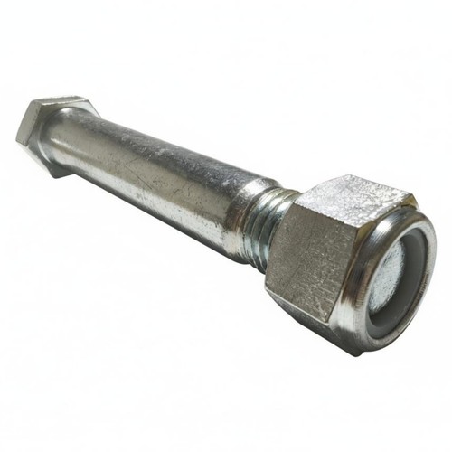 Pièces attache rapide - 2,