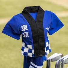 Mizuno Golf Japan TOKYO
