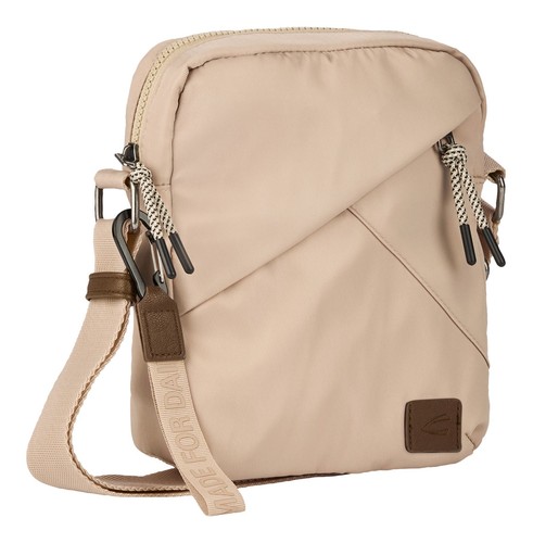 Camel active sac épaule - camel,