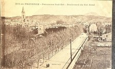 🦬 Carte Postale - Postcard