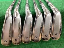 TaylorMade R9 SUPER MAX Iron