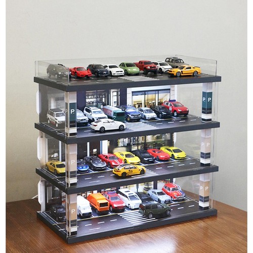 Vitrine voiture miniature - vitrine,