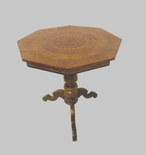 Guéridon Italien en