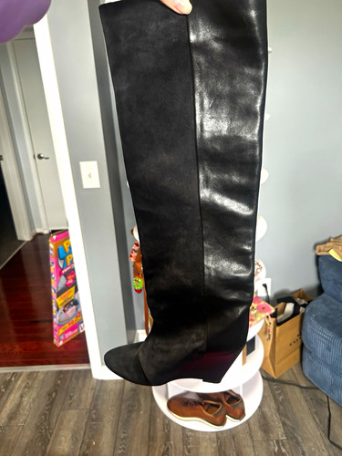 Isabel marant sheila black - marant,