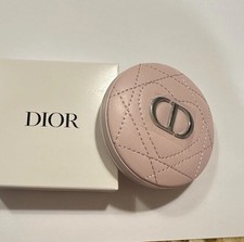 Dior Pink Round Miroir De
