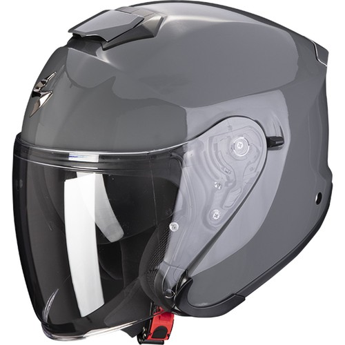 Casque moto scorpion taille - de,