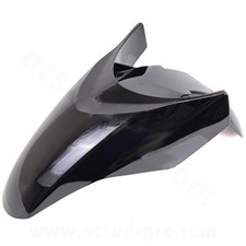 Garde boue avant noir pour - garde-boue,