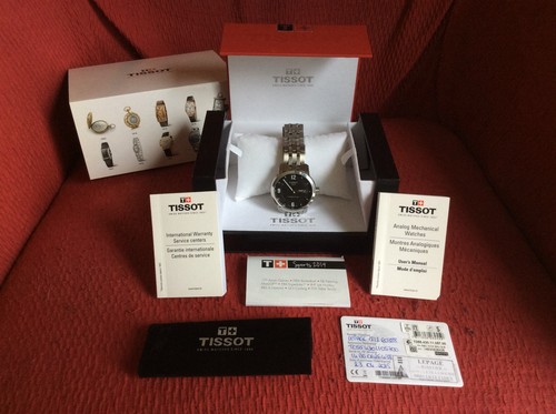 Tissot prc 200 powermatic - 200,
