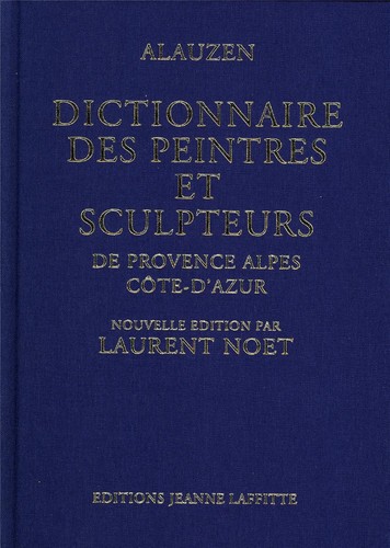 Dictionnaire des peintres - , et